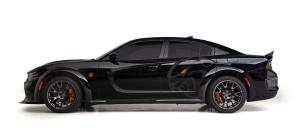 Dodge Charger Hellcat Widebody by Dream Giveaway 2020 года 